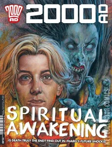 2000 AD #2149