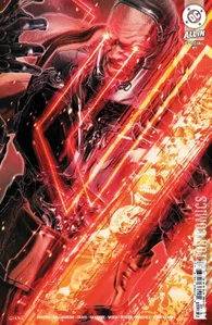 DC: All In Special #1