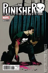 Punisher #7