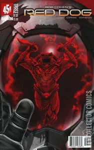 Red Dog #3