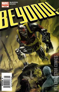 Beyond! #3