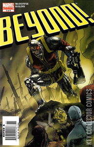 Beyond! #3
