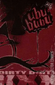 Ubu Bubu #3