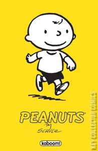 Peanuts #1