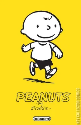 Peanuts