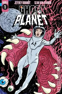 Ghost Planet #1