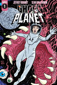 Ghost Planet #1