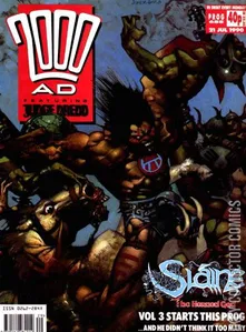 2000 AD #688