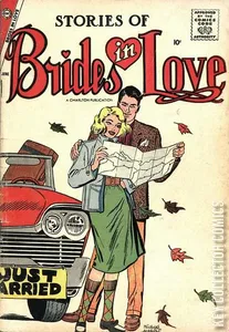 Brides in Love #8