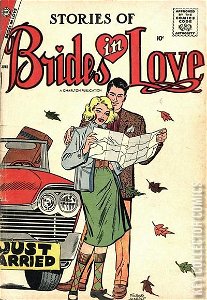 Brides in Love #8