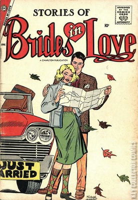 Brides in Love