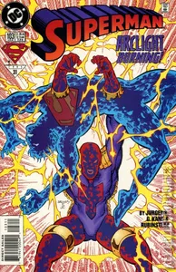 Superman #103