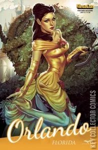 Grimm Fairy Tales #6