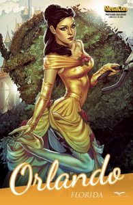 Grimm Fairy Tales #6