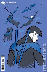 Nightwing #87