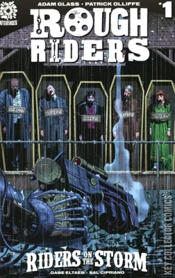 Rough Riders: Riders On the Storm