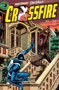 Crossfire #6
