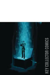 Variant Cover for James Bond: Black Box #6