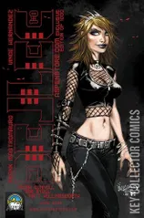Variant Cover for Dellec #0