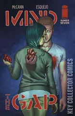 Cover for Mind the Gap #7
