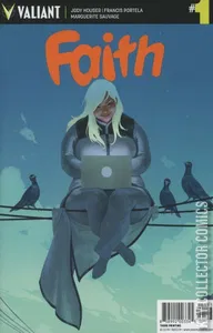 Faith #1