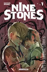 Cover for Nine Stones #1