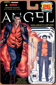 Angel: After the Fall #26