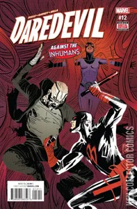 Daredevil #12