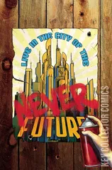 Cover for Join the Future #1
