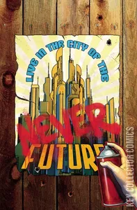 Join the Future #1