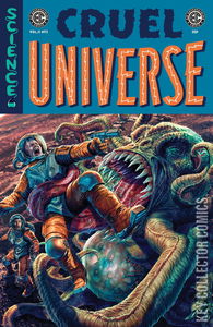 Cruel Universe
