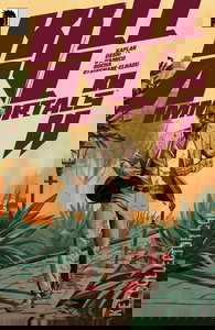 Kill All Immortals II #3