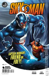 Skyman #3