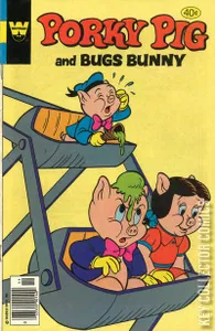 Porky Pig #92