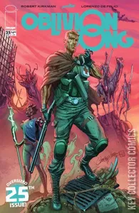 Oblivion Song #25