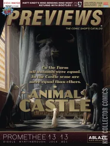 Previews #404