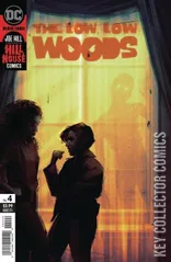 Cover for Low, Low Woods, The #4