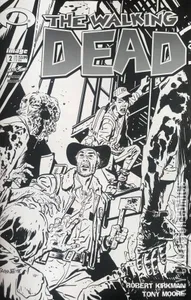 The Walking Dead #2