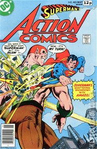 Action Comics #483