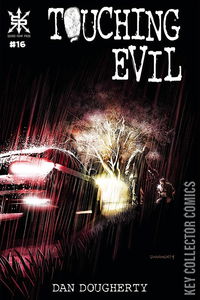 Touching Evil #16