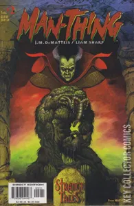 Man-Thing #2