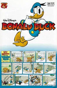 Donald Duck #281