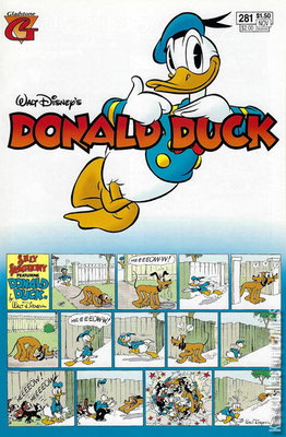 Donald Duck