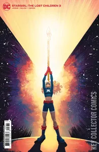 Stargirl: The Lost Children #3