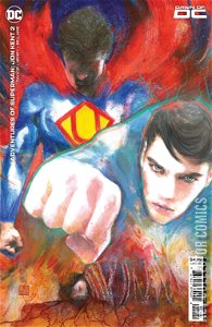 Adventures of Superman: Jon Kent #2