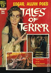Poe's Tales of Terror