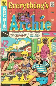 Everything's Archie #41