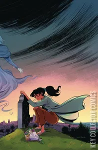 Ghosted in L.A. #4