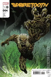 Sabretooth #4