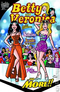 Betty and Veronica #271